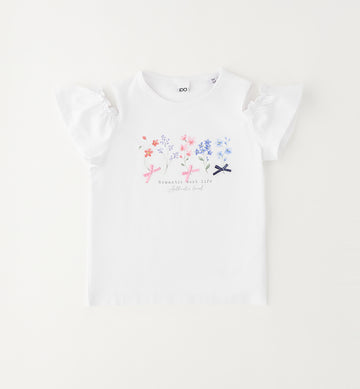 maglia-bimba-cotone-stampa-floreale-fiocchetti