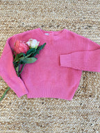 Maglia Chiusa