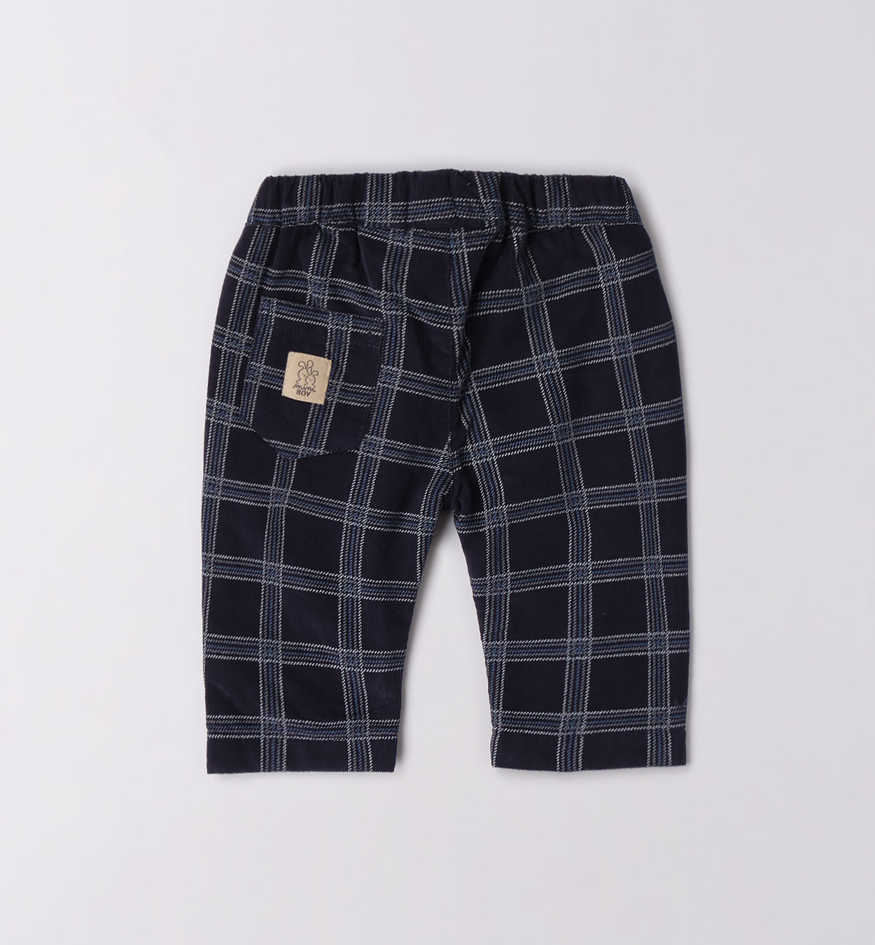 maglia ricamo cane bambino