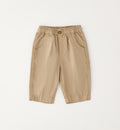 outfit elegante estivo bambino cotone