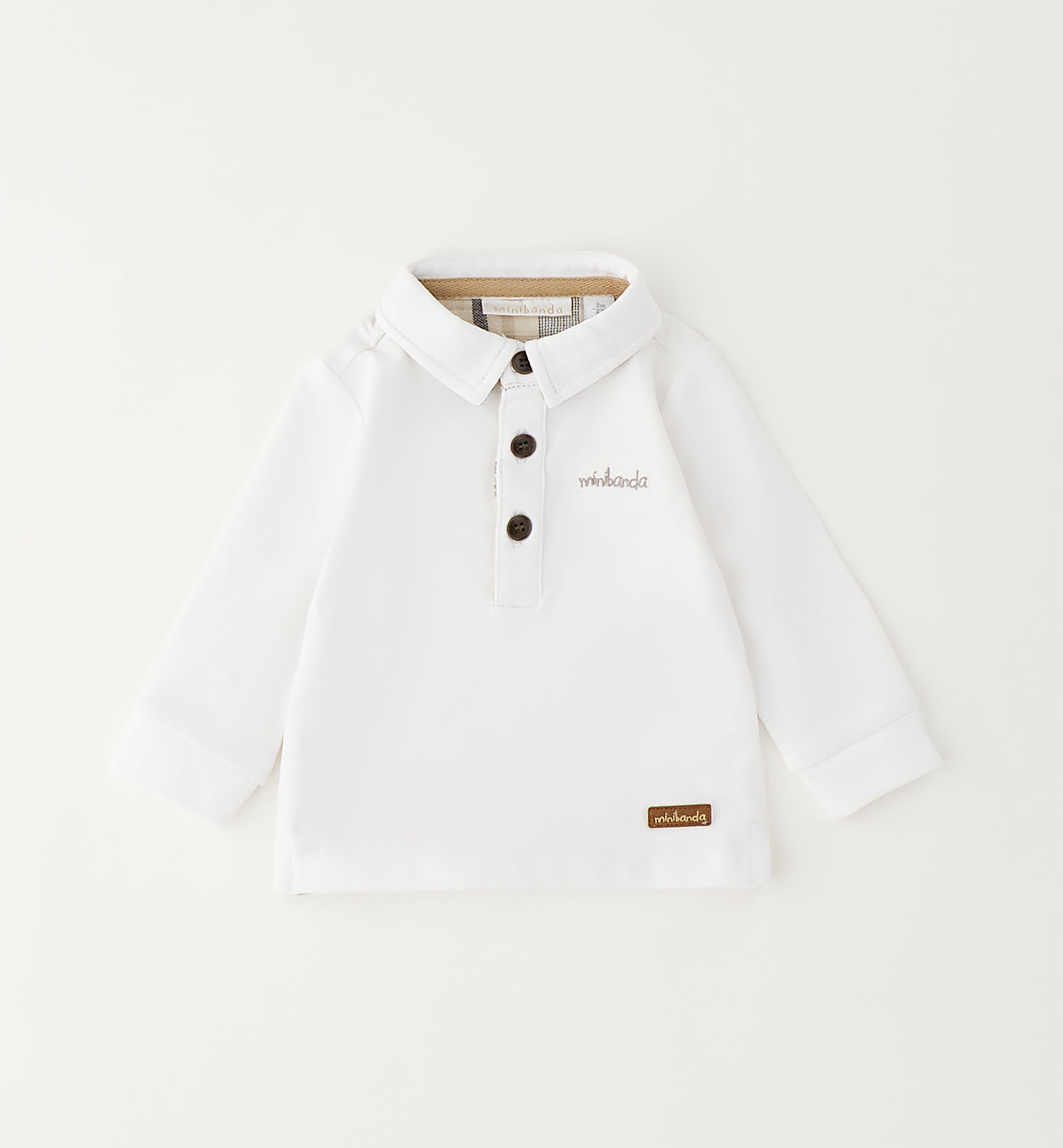 outfit bambino casual elegante con pantalone beige fantasia
