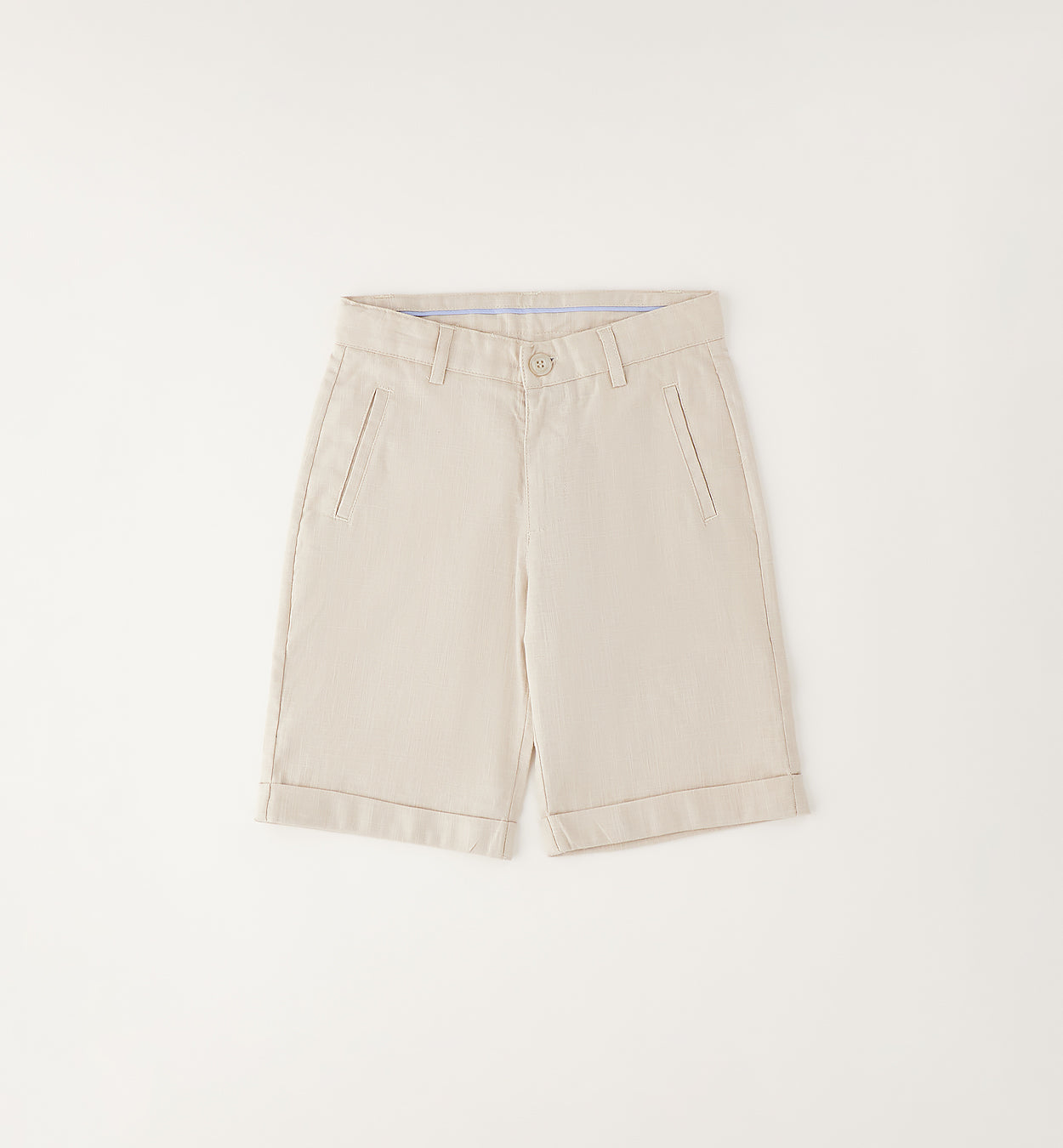 outfit-battesimo-bambino-camicia-azzurra