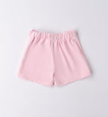 Look estivo romantico per bambina firmato