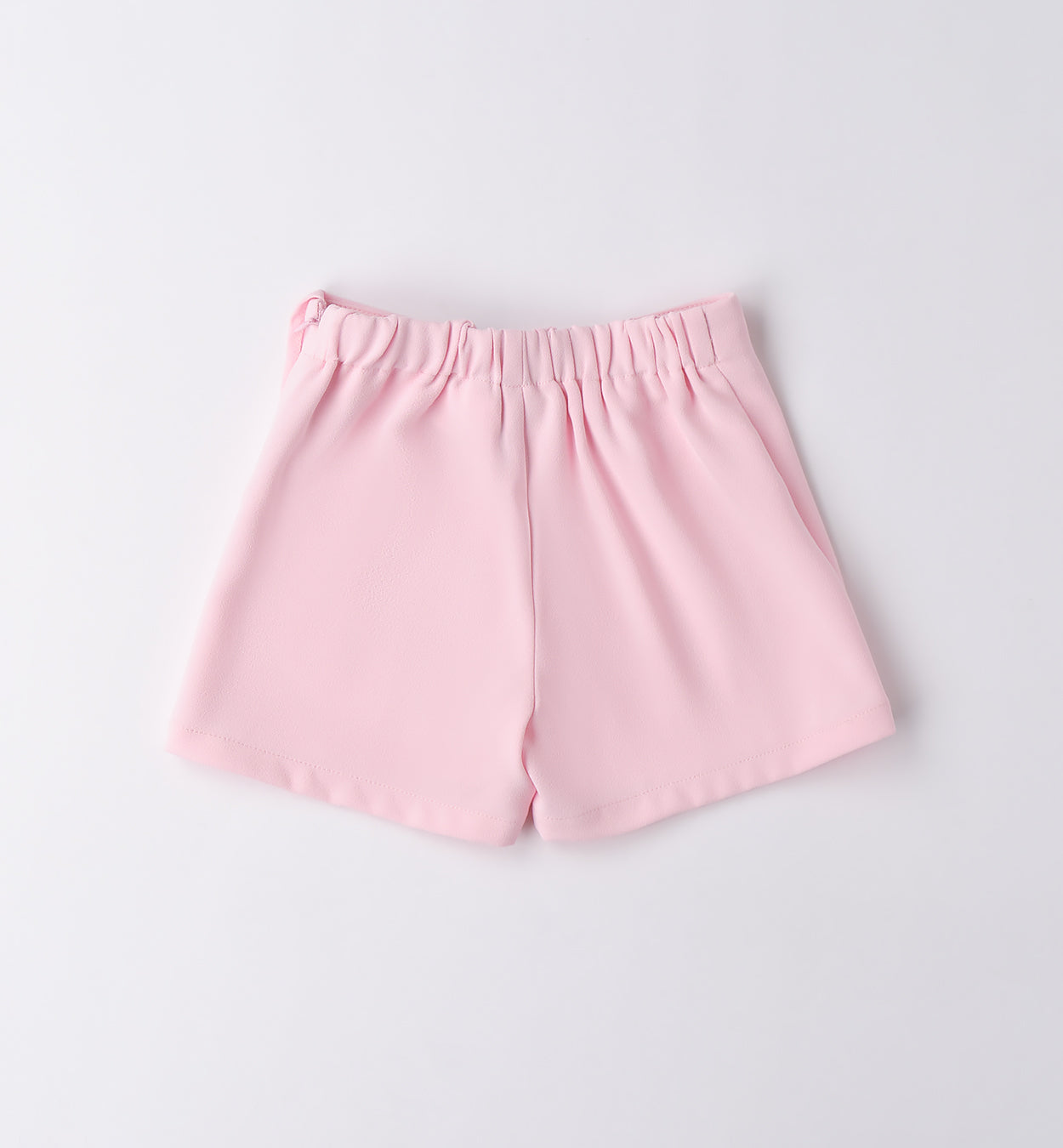 Look estivo romantico per bambina firmato