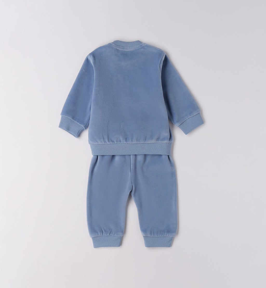 outfit pratico bambino