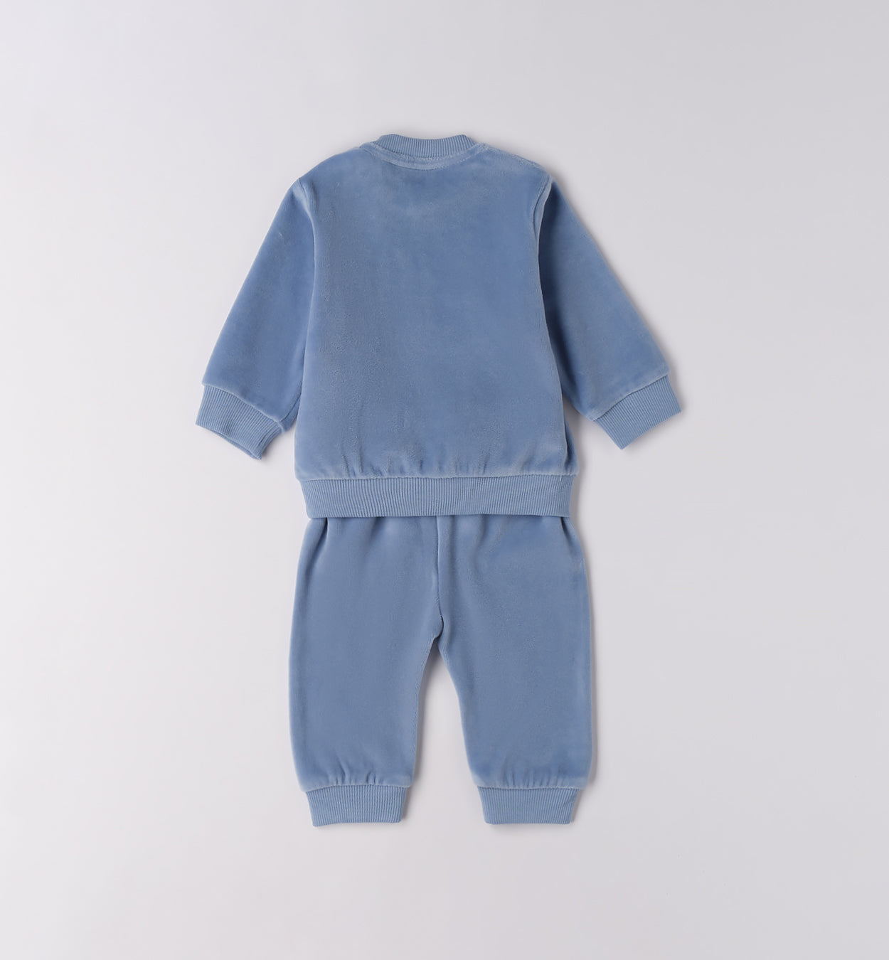outfit pratico bambino