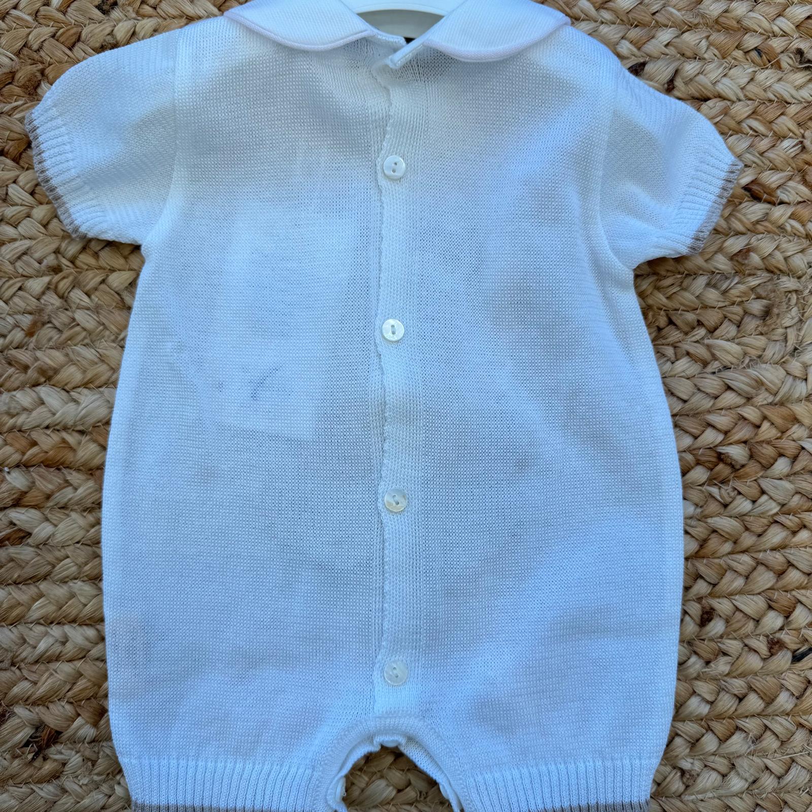 apertura al cavallo pagliaccetto neonata