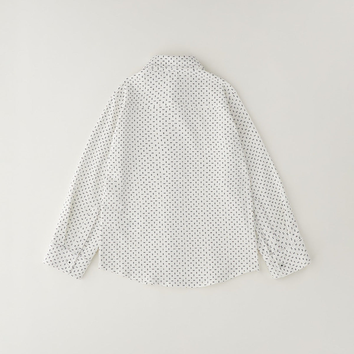 Cardigan bambino blu iDO con scollo a V e bottoni – completo bambino 3 pezzi