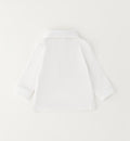 completo bambino cotone con polo e pantalone comodo