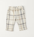 completo bambino cotone con polo e pantalone comodo