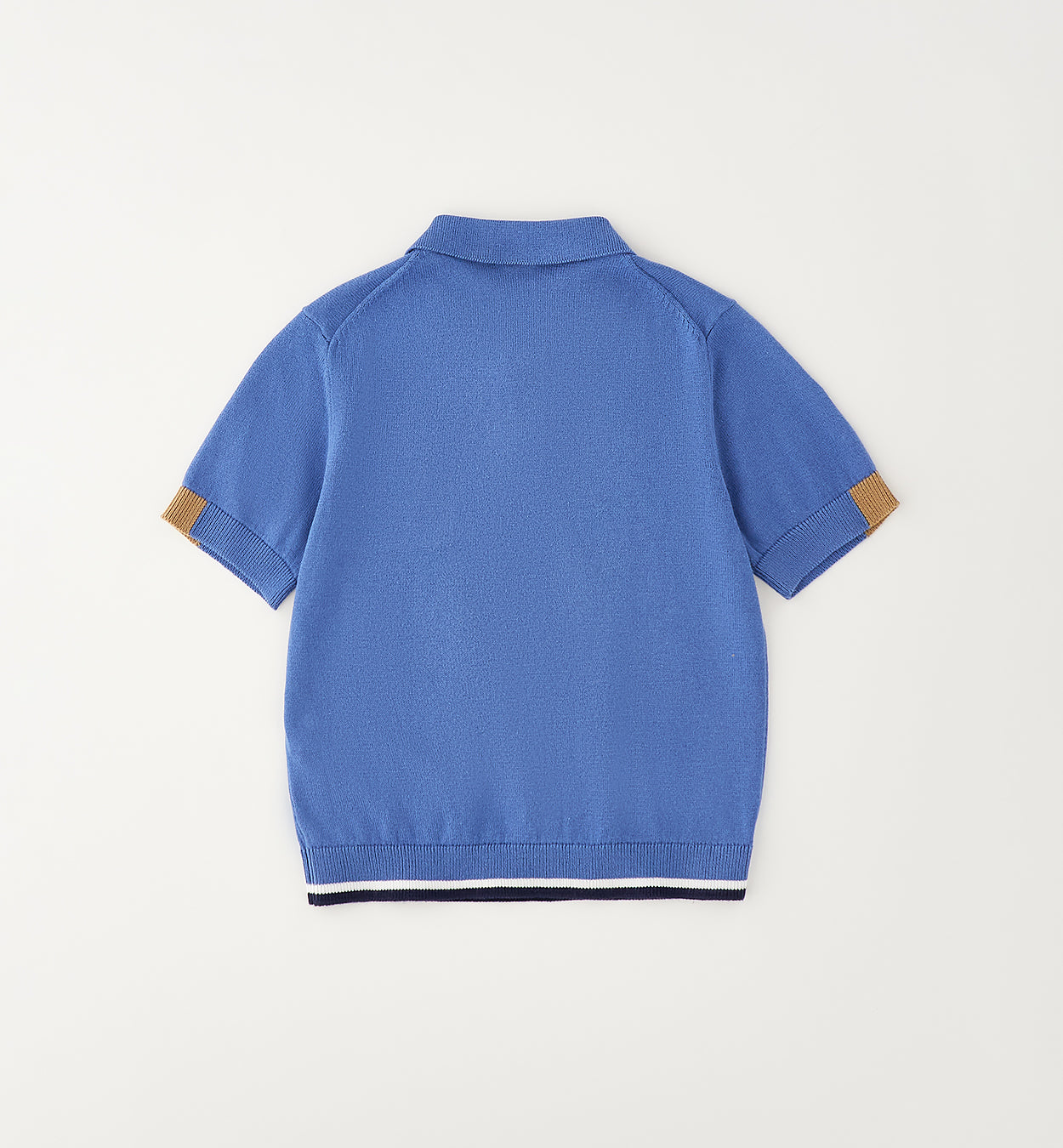 pantalone beige bambino elegante cotone modello cerimonia