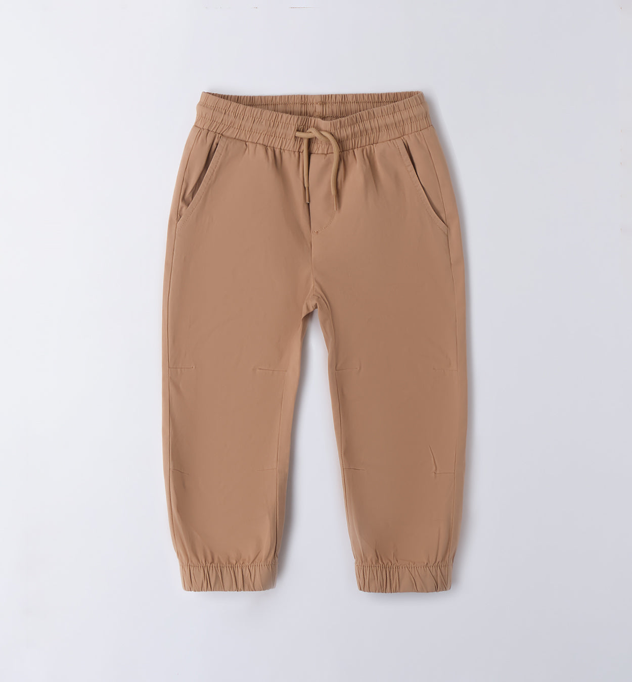 Cardigan, t-shirt e pantaloni cargo casual chic per bambini, abbigliamento primaverile.