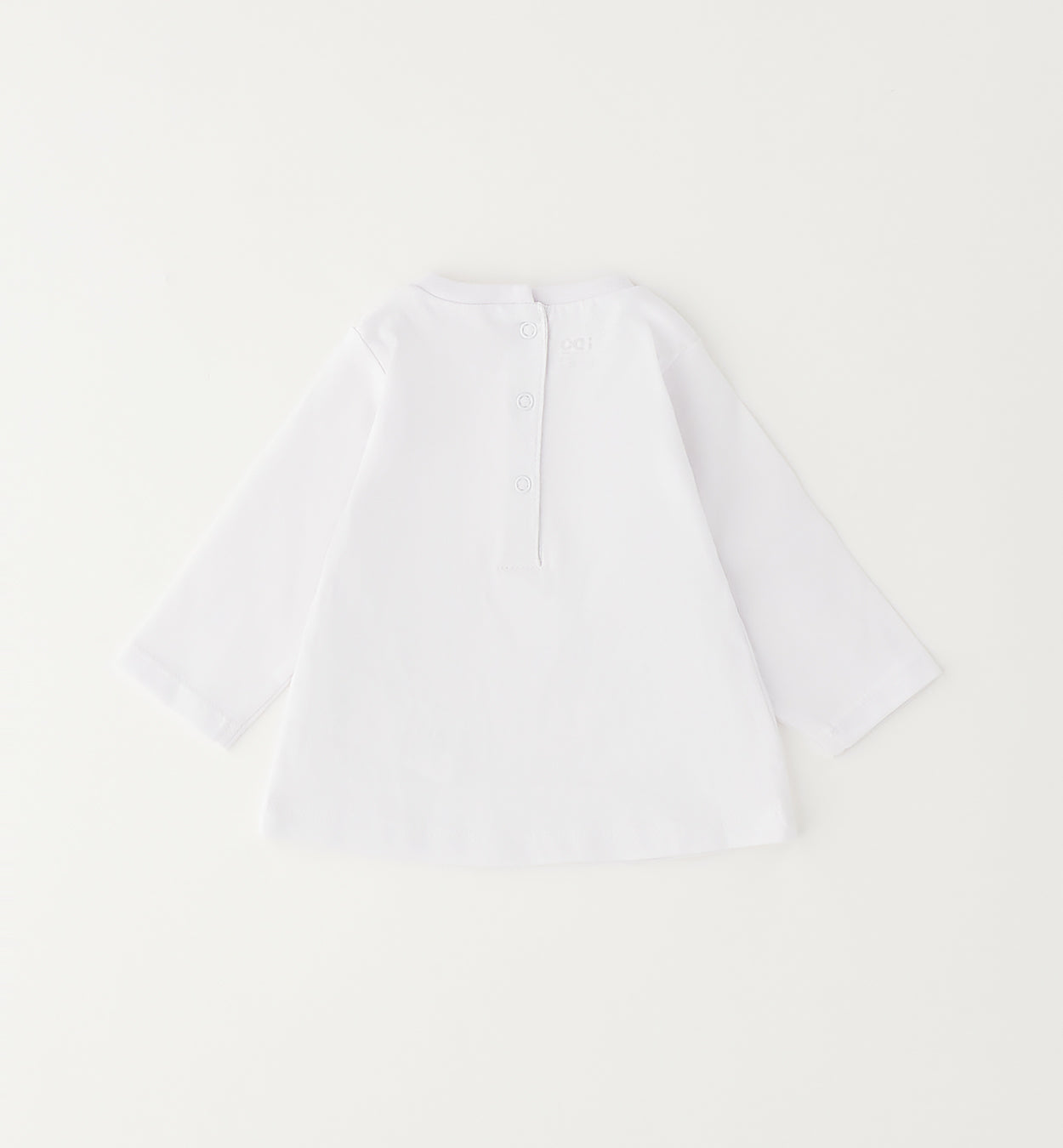 abbigliamento neonata quotidiano raffinato