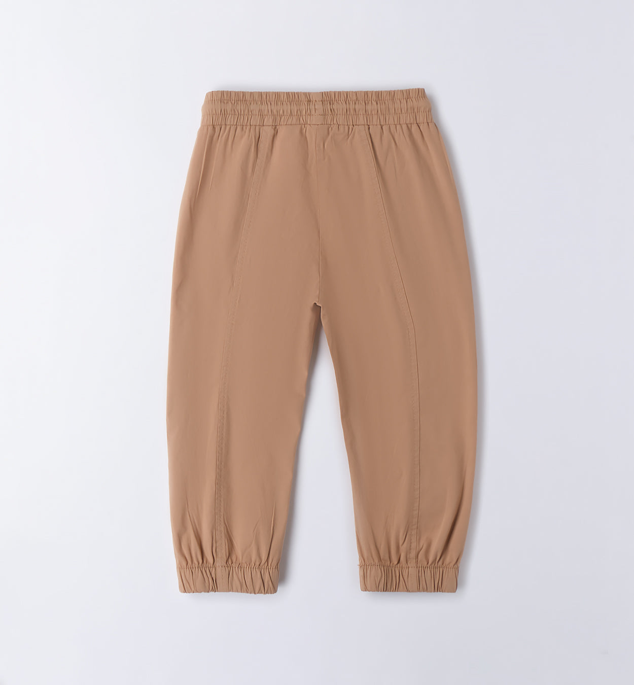 Cardigan, t-shirt e pantaloni cargo casual chic per bambini, abbigliamento primaverile.