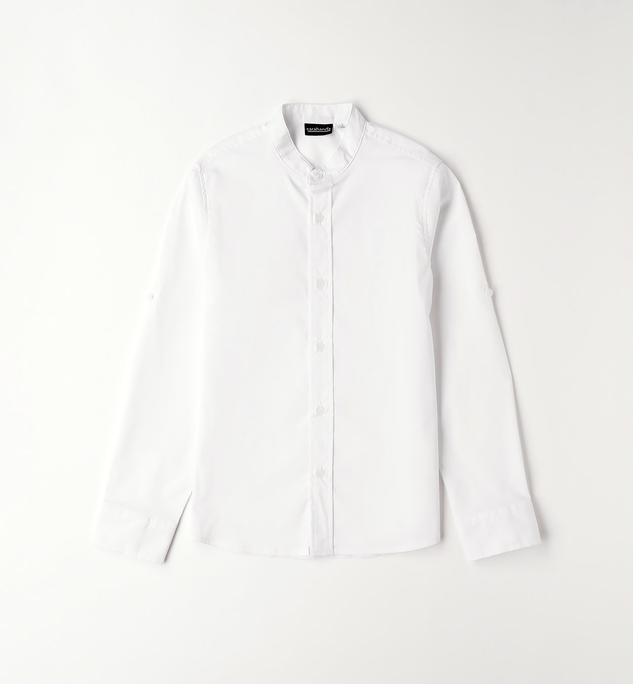 pantalone bambino scozzese blu beige cotone