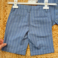 retro gilet bambino con regolatore