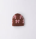 set cappello e sciarpa bambina