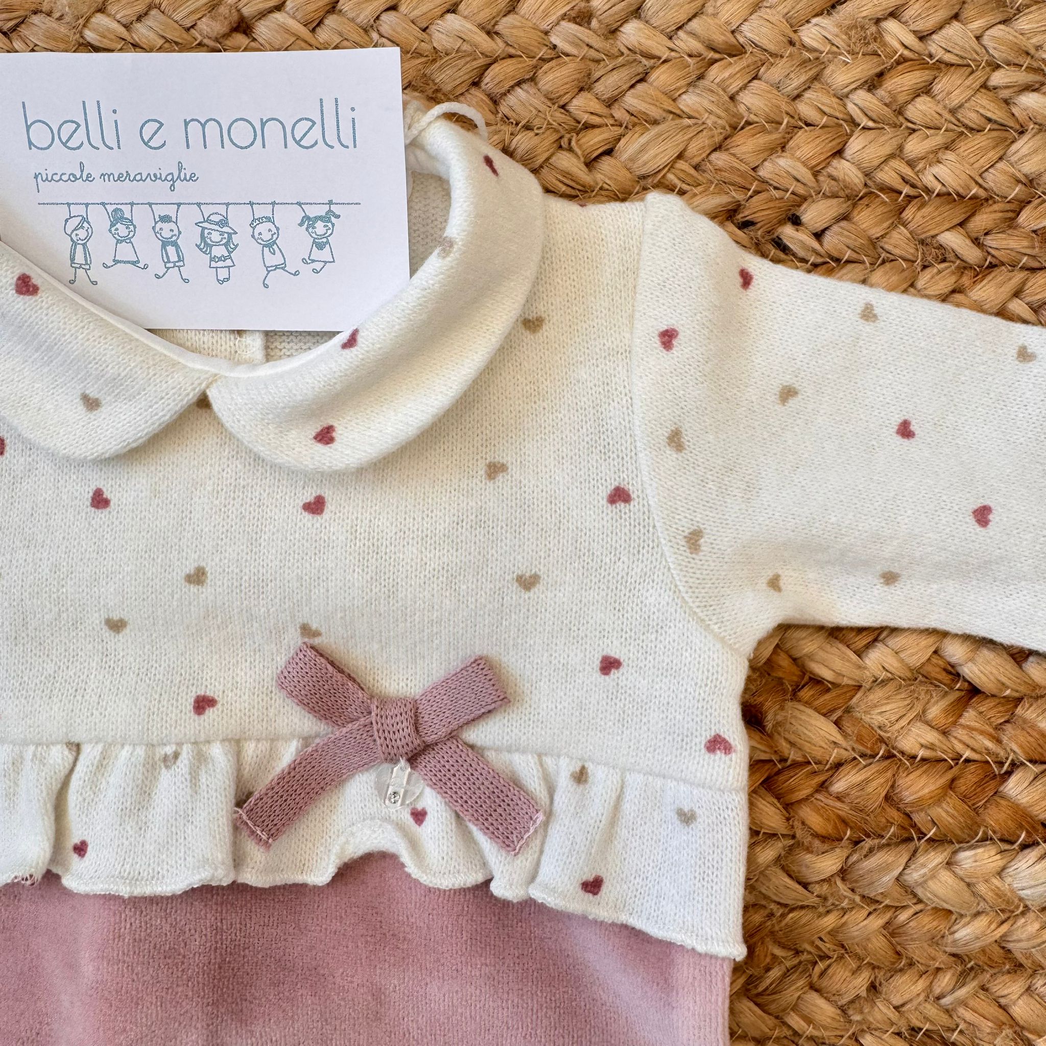 tutina-caldo-cotone-ciniglia-cuoricini-neonata