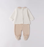 tutina-ciniglia-bianco-latte-beige-fiori-back