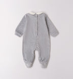 tutina-ciniglia-grigia-fiorellini-colletto-bianco-back
