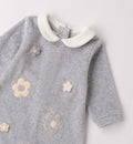 tutina-ciniglia-grigia-fiorellini-colletto-bianco-front