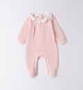 tutina-ciniglia-rosa-colletto-bianco-folded