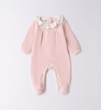 tutina-ciniglia-rosa-colletto-bianco-folded