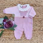 tutina-neonata-pura-lana-rosa-orsetto