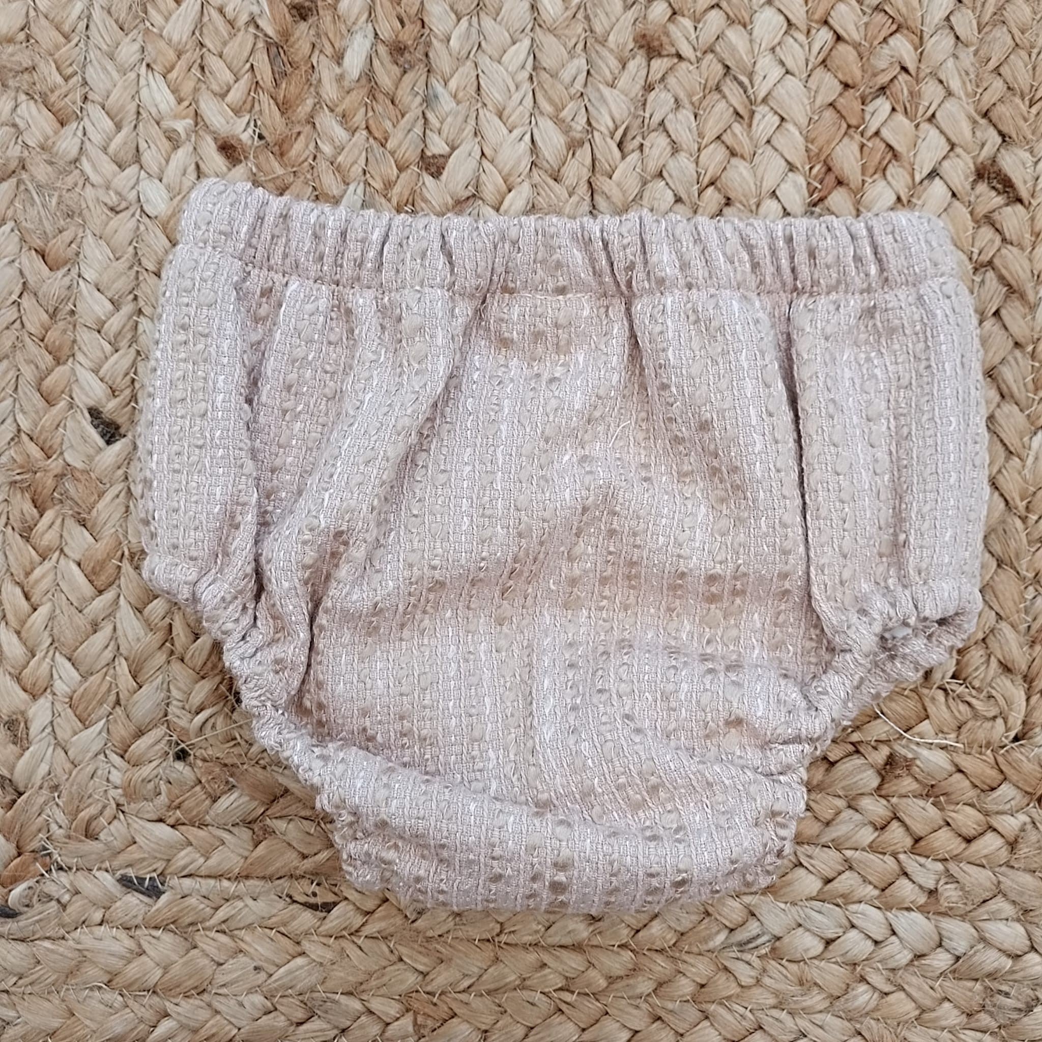 Abito rosa antico