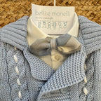 vestito primo compleanno bimbo